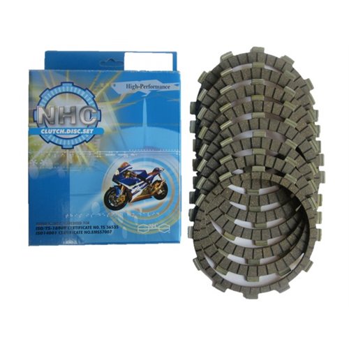 CD2350 NHC DEBRİYAJ BAL. YAMAHA YZF-R1