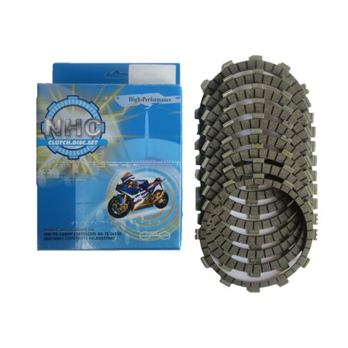 CD2356 	NHC DEBRİYAJ BAL. YAMAHA YZF R1 / FZ1