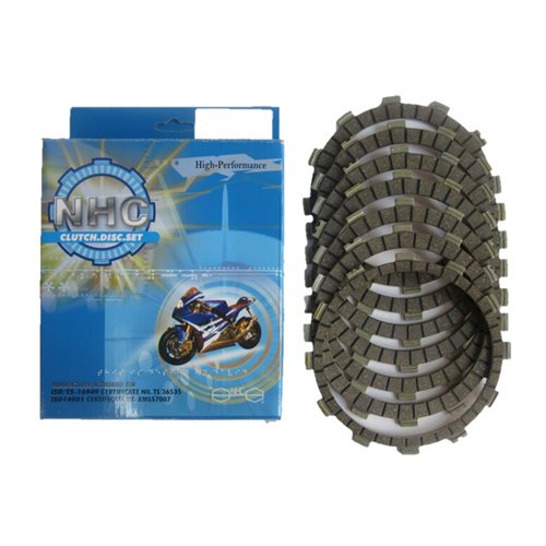 CD3348 	NHC DEBRİYAJ BAL. SUZUKI GSF600 BANDIT
