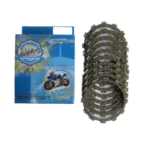 CD3451 NHC DEBRİYAJ BAL. GSXR 1000 05-07