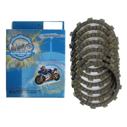 CD4424 	NHC DEBRİYAJ BAL. KLE/GPZ/EN500/KLR650/ZZR600