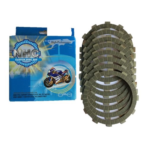 CD5651 NHC DEBRİYAJ BAL. KTM 13-15