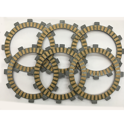 DEBRİYAJ BAL. HYOSUNG GT 250 R