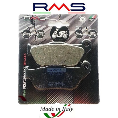 510-0770 RMS BALATA YAMAHA X-MAX 250