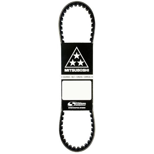 MBLSC033 X9 500 2000 - 2002
