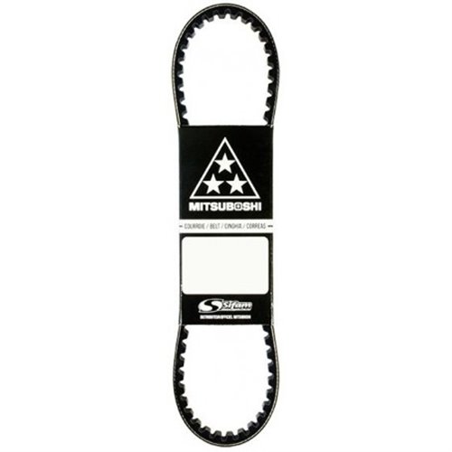 MBLSC010 FX 125 RUNNER 2T 1997-2002