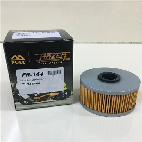 FR-144 Yamaha XJ 600 / FZR 600 / FZ 600