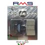 510-3110 RMS DİSK BALATA GSX-R 600/750/1000