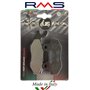 510-0580 RMS DİSK BALATA SUPERLIGHT 150